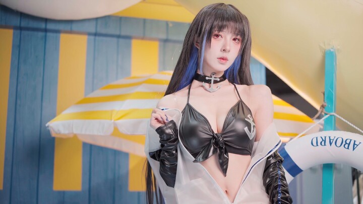 【CP31】فيديو معرض الأنيمي الذي منحته الطبيعة 【Co فيو】