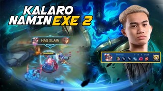 kalaro namin ilang members ng EXE 2!