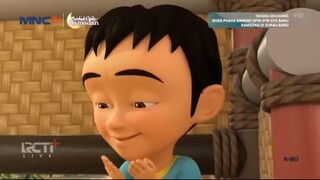 Episod Baru Upin & Ipin Musim 19 - Kui Ramadhan Upin Ipin Terbaru 2025