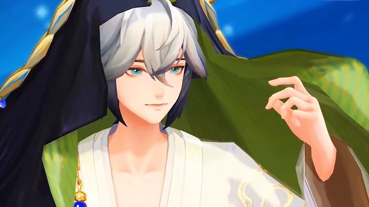 Please stop turning shikigami into SP immediately!!!