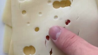 الحقيقة الجبن: من الأفضل أن تعطيني شيئا