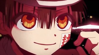 jibaku shounen hanako-kun ep 7,8,9,10,11,12 (dublado)