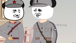 "Leading My Father to Fight the War" Chapter 64: Acting