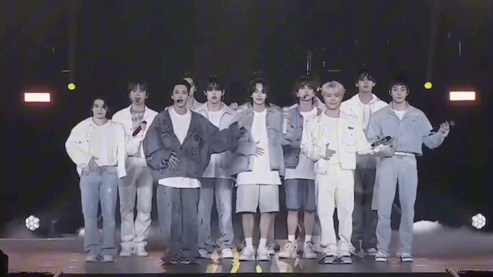 【My My】Stage Name Announcement