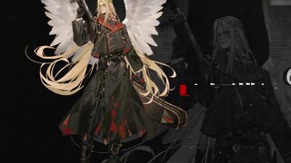 【Warhammer|Modern AU】When the Loyalist Primarch and the Old Father Live in the Third Millennium