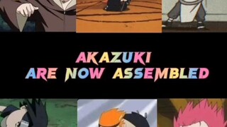 yang mana paling lucu?menurut saya Sasori🗿