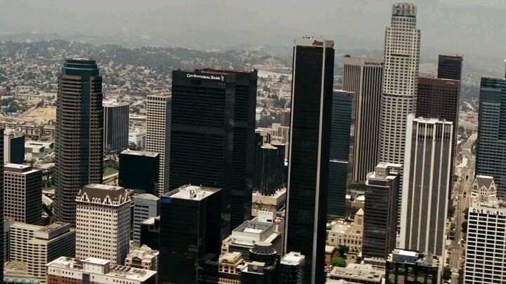 rush hour 3 subtitle Indonesia