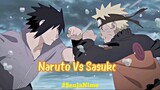 AMV (Fight Naruto X Sasuke)