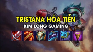 Kim Long Gaming - TRISTANA HỎA TIỄN