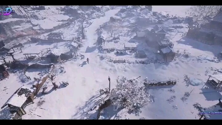 Demon hunter season2 episode 30 (60)