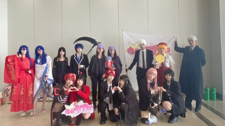 2024，我们还在搞偷星