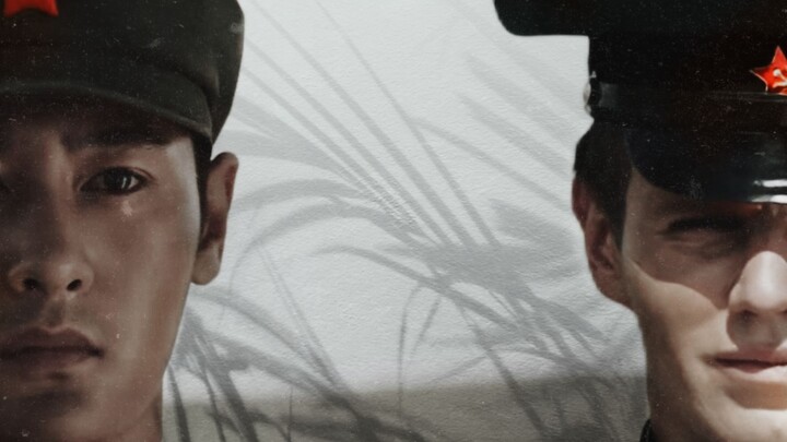 [China-Russia] “Dear Dawai Shi, under the red flag we stand so close yet so far apart”