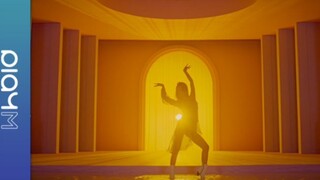 【原片】Apink-Dumhdurum BOMI Dance Break Ver. 尹普美水中起舞