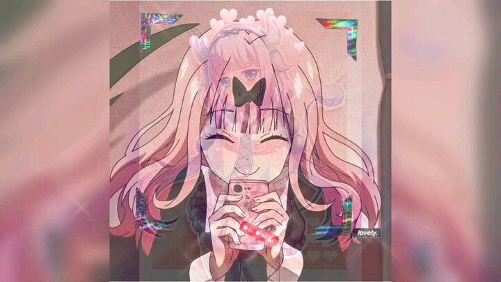 my 2 favorite anime's