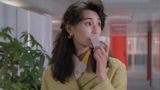 张曼玉