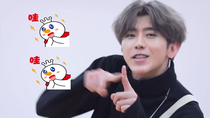 الرجل الحقيقي يشهر سيفه!