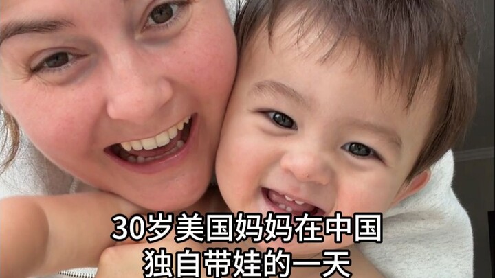 Today I’m Preparing a Mother-and-Child Candlelit Dinner!