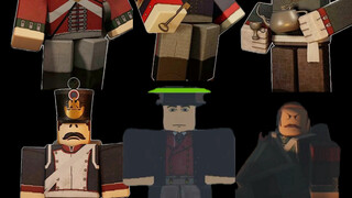 GB NPC唱counting stars