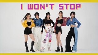 【Shan Hai Ji】—Infinite King Group I won't stop-Di is going to jump up! !