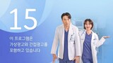 🇰🇷 Doctor Cha (2023) EPISODE 12