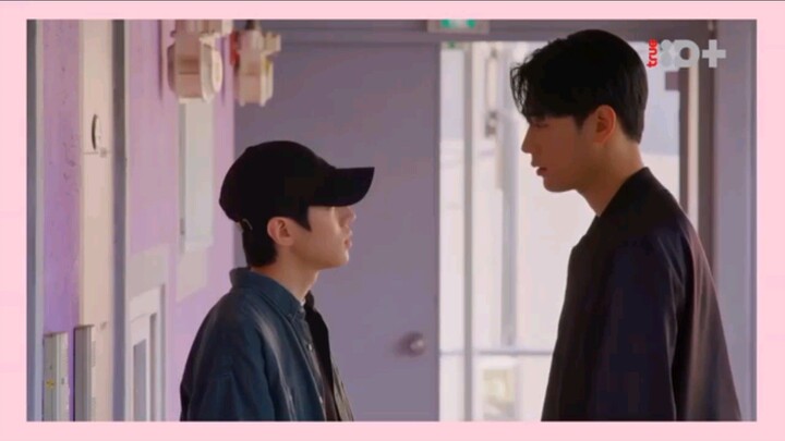 Semantic error พากย์ไทย EP5