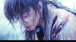 [Rurouni Kenshin] Người yêu tôi đã đi cùng tuyết, và những người sống sót bị bỏ lại một mình với vết
