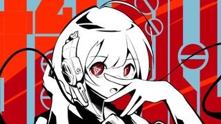 【初音ミク/初投稿】才能开花【ろーある】