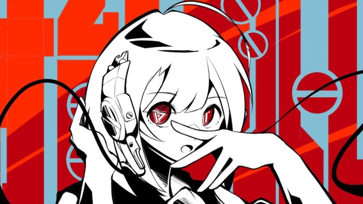 【初音ミク/初投稿】才能开花【ろーある】