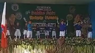 Congrats to All kiddos