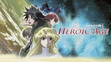 Heroic Age Episode 26