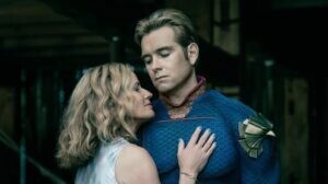 The Boys epsoide 6 [Sub Indo]