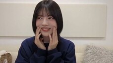 Hayashi Runa (Nogizaka46/のぎおび×SHOWROOM/SHOWROOM Live Streaming/2025.01.29)