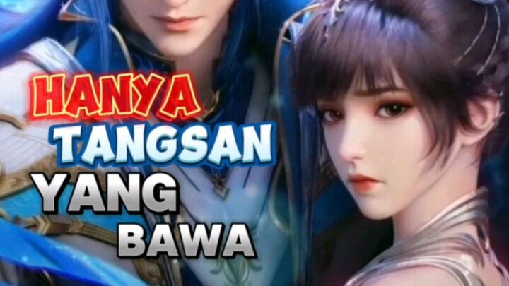 Emng Dewa Gabudd 1 Ini Beda!!