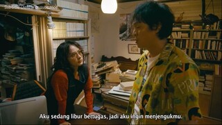 Fogudoggu  Ep 9 (2025)  Sub Indo