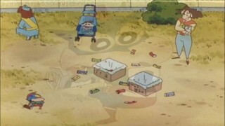 Sinchan New Episode In Hindi 2025/7/27