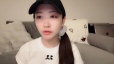 Ishida Chiho (STU48/SHOWROOM Live Streaming/2025.08.08)