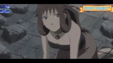 Naruto Shippuden the Movie: The Lost Tower Dublin Indonesia part 34