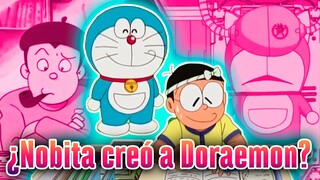 ¿Nobita creó a Doraemon? | Análisis, Teorías, Reflexiones