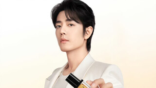 【Xiao Zhan】 Video promosi 231015 YSL