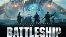 Battleship 2012 (Scifi/Action/Adventure)