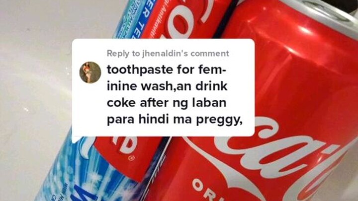 tips para maging masarap Ang pag kain 💕👍