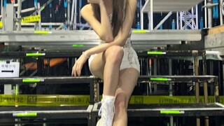 ชมหุ่นสุดพรีเมียมของไอดอลหญิง