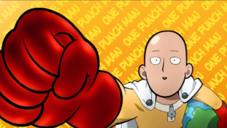 One punch man episode 3 english subtitle