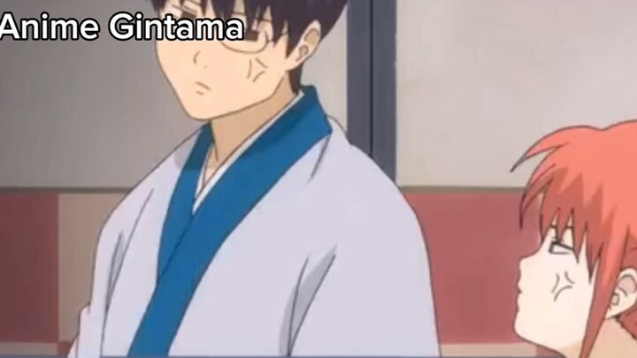 anime gintama bikin ketawa