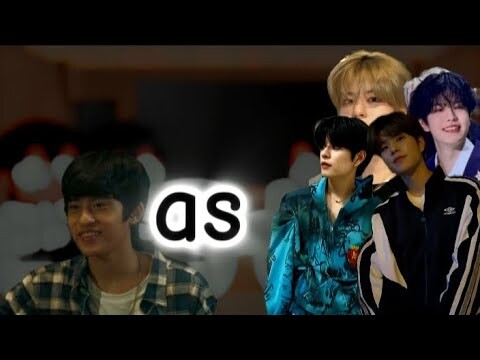 kinnporsche react to porchay as seungmin [skz] (1/1) || enjoy