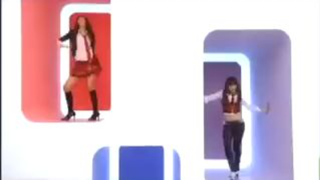 Wonder Girls Irony MV