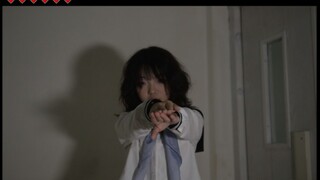 【【墨辰】明明曾爱着你  （MARETU）