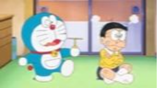 Doraemon episode 845
