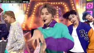 【เสียงและภาพซิงค์】ประสบการณ์สุดวิจิตร! แดนซ์เดย์ลู (Déjà Vu) - เวทีแรกของ NCT DREAM