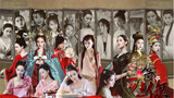 [Group Portraits of Women in Ancient Costumes] All members are going to BE | Waiting for you all my 
